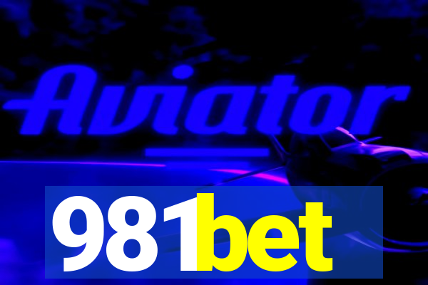 981bet