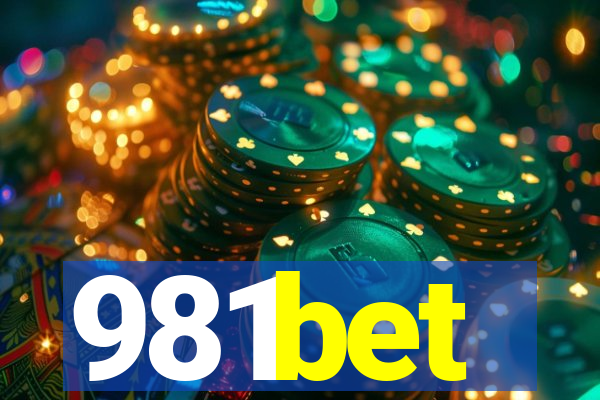 981bet