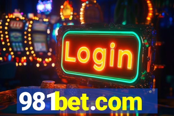 981bet.com