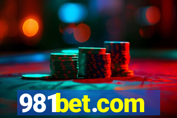 981bet.com