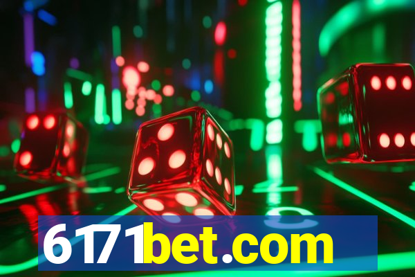 6171bet.com