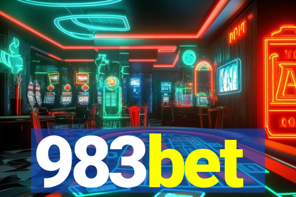 983bet