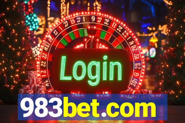 983bet.com