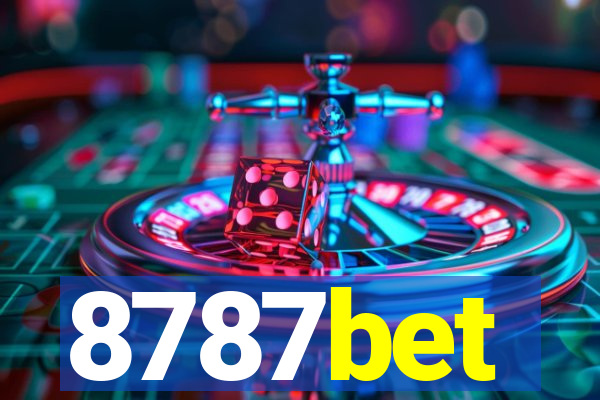 8787bet