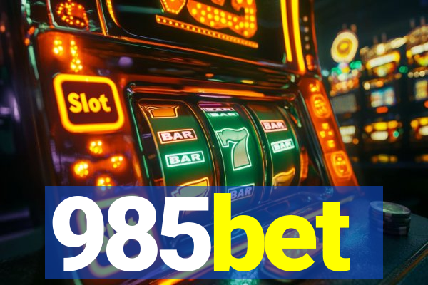 985bet