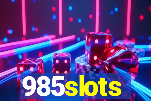 985slots