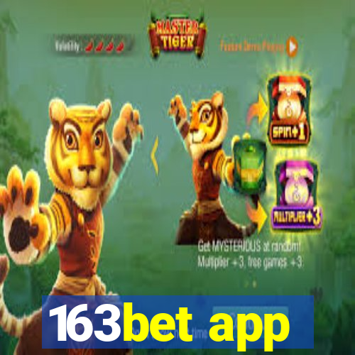 163bet app