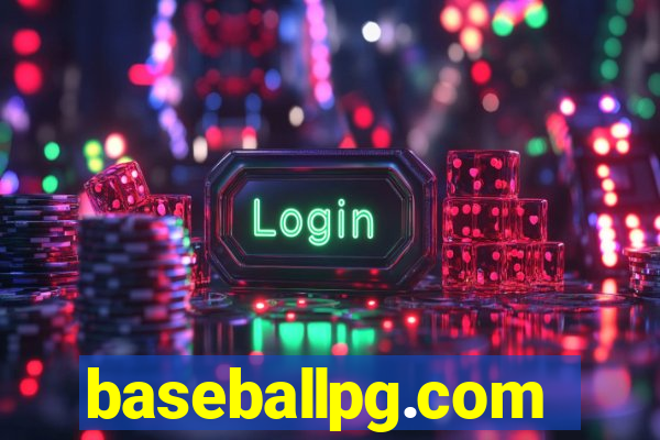 baseballpg.com