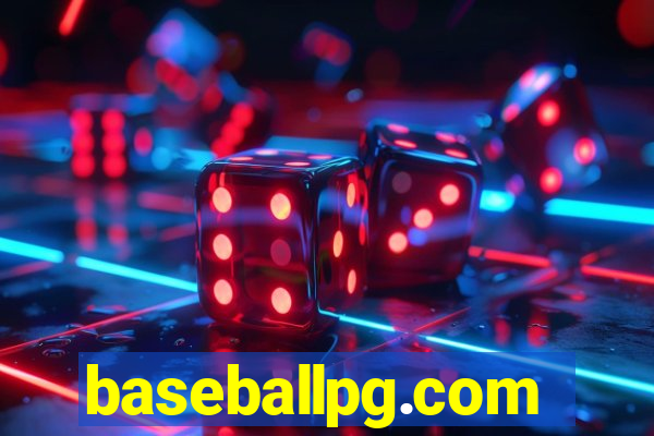 baseballpg.com