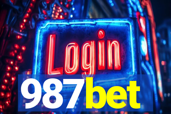 987bet