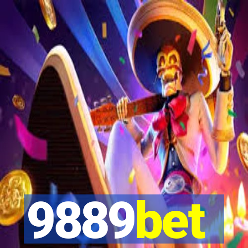 9889bet