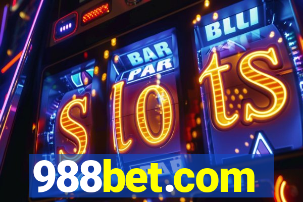 988bet.com