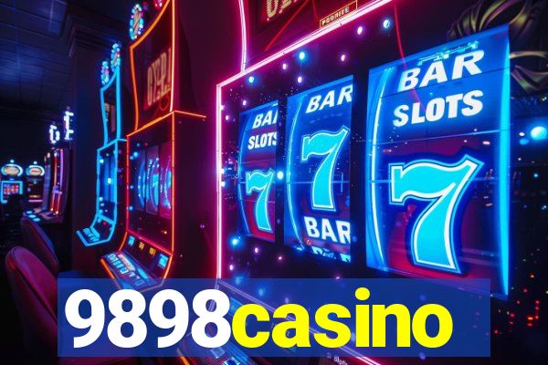 9898casino