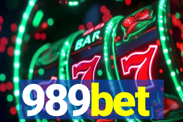 989bet