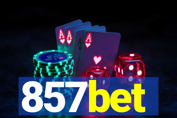 857bet