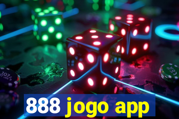 888 jogo app