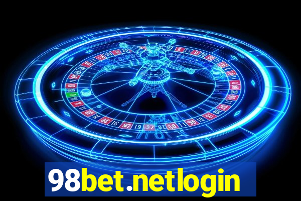 98bet.netlogin