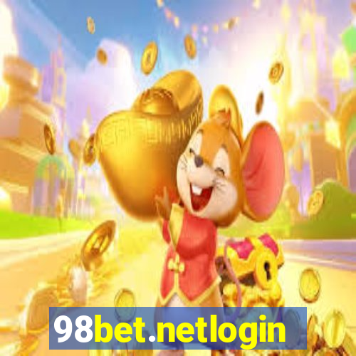 98bet.netlogin