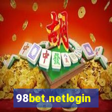 98bet.netlogin