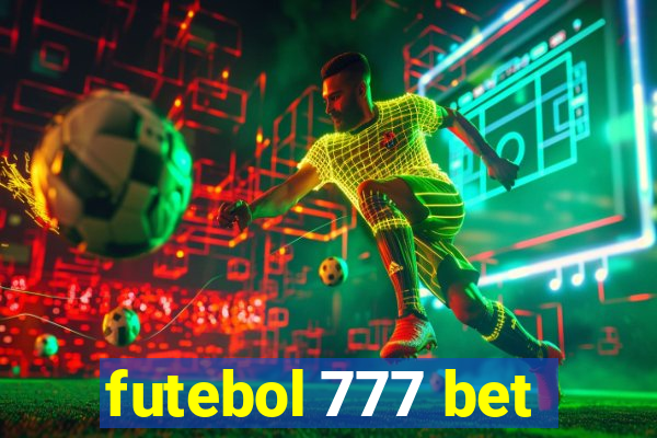 futebol 777 bet