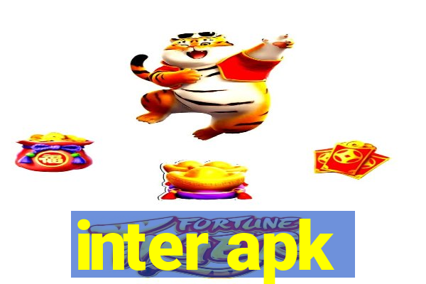 inter apk