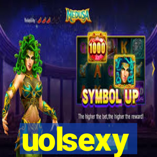 uolsexy