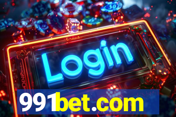 991bet.com