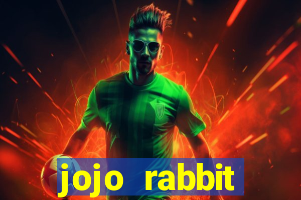 jojo rabbit assistir on-line