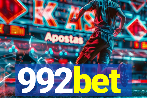 992bet