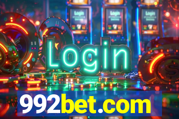 992bet.com