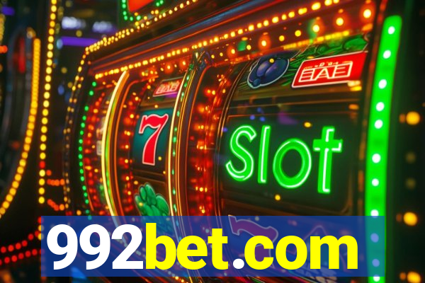 992bet.com