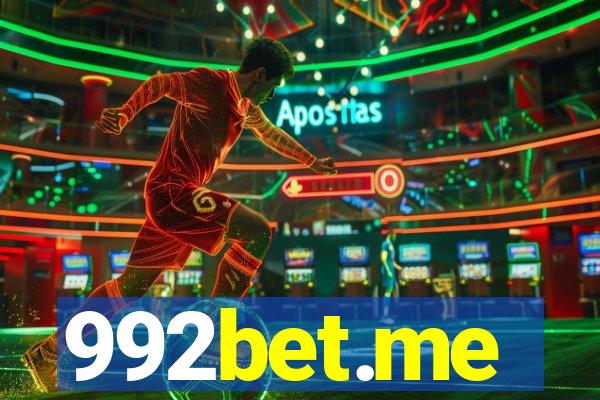 992bet.me