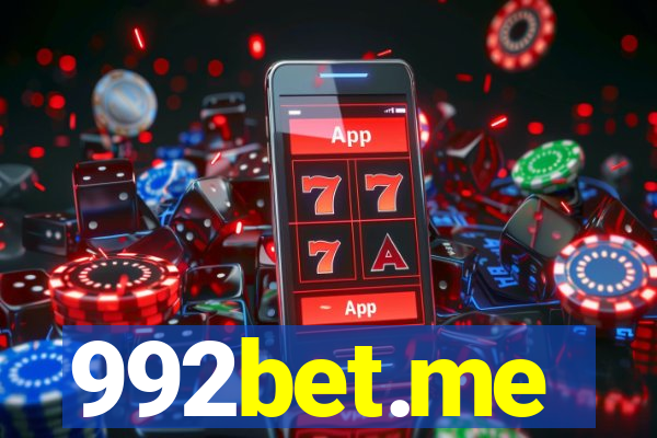 992bet.me