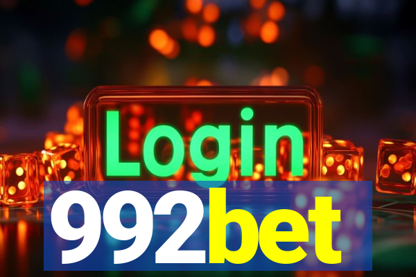 992bet