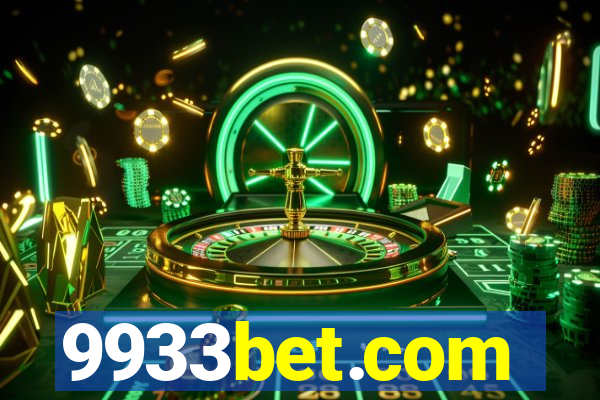 9933bet.com