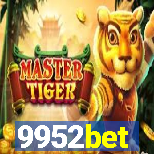 9952bet