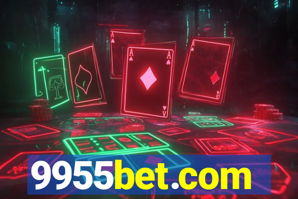 9955bet.com