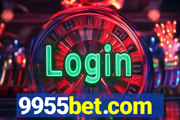 9955bet.com