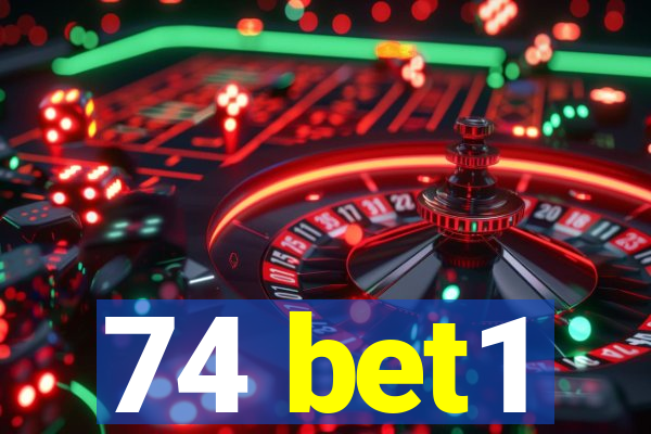 74 bet1