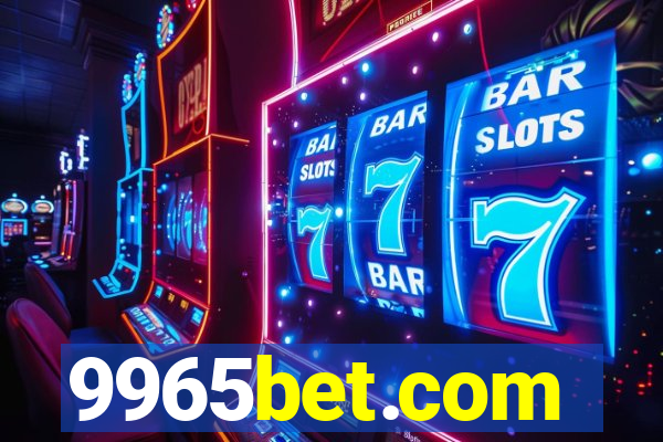 9965bet.com