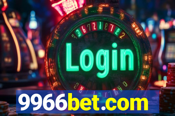 9966bet.com