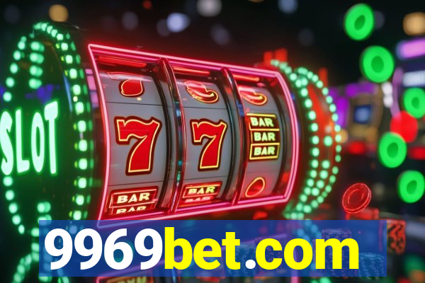 9969bet.com