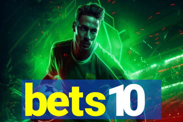 bets10