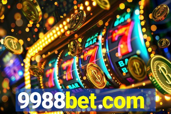 9988bet.com