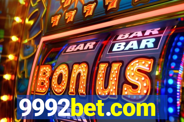 9992bet.com