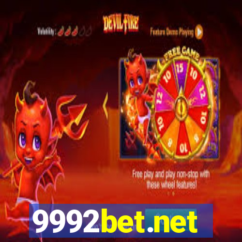 9992bet.net