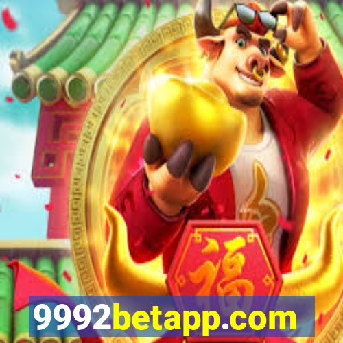 9992betapp.com