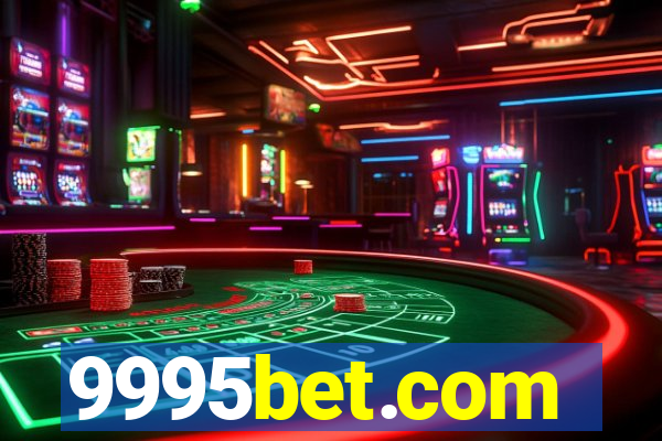 9995bet.com