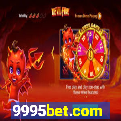 9995bet.com