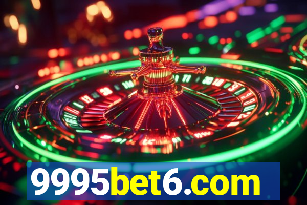 9995bet6.com